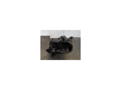 Gearkasse RENAULT CLIO II (BB_, CB_) 1.5 dCi (B/CB07) (65 hp) 13276484
