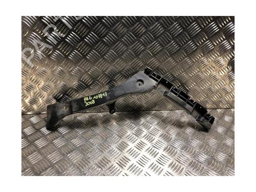 Rear bumper bracket PEUGEOT 3008 I MPV (0U_) 1.6 HDi | BP23951039C159 