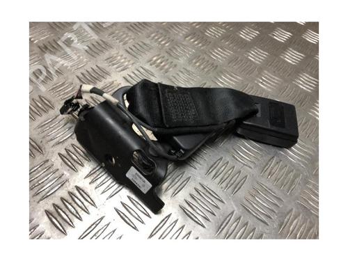 Seat buckle RENAULT LAGUNA III (BT0/1) 1.5 dCi (BT00, BT0A, BT0T, BT1J) | BP25491084I32 