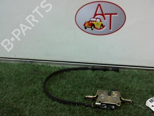 Serrure arrière gauche JAGUAR X-TYPE I (X400) 2.5 V6 All-wheel Drive (196 hp) 12973866