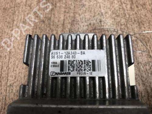 Electronic sensor CITROËN C5 III Break (RW_) 2.0 HDi | BP31185513M84 - Image 3