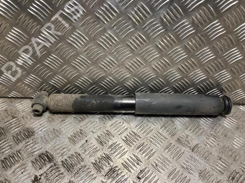 Højre bagtil støddæmper CITROËN C4 Picasso II 1.6 HDi / BlueHDi 115 (115 hp) 31187395