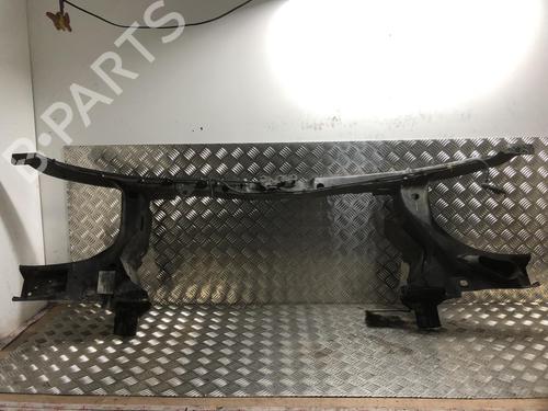 Front bumper reinforcement VW TRANSPORTER T5 Van (7HA, 7HH, 7EA, 7EH) 2.5 TDI | BP31202357C109