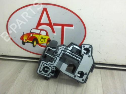 Used Licence plate light PEUGEOT 206 Hatchback (2A/C) 1.4 HDi eco 70 (68 hp) 20626204