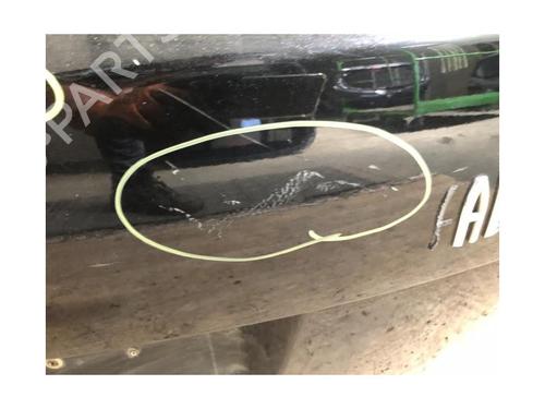 Bakluke CC/Kombi-Kupé SKODA FABIA I (6Y2) 1.4 TDI | BP23870302C6