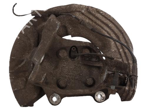 Right front steering knuckle BMW 1 Convertible (E88) 123 d | BP39716626M26 - Image 3
