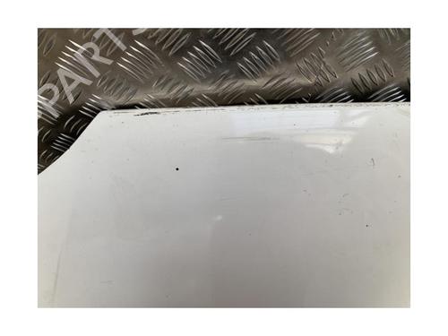 Hood FORD FIESTA Box Body/MPV (J5_, J3_) 1.8 D | BP30786631C1