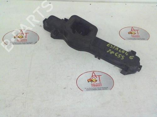 Nummerpladelys RENAULT ESPACE IV (JK0/1_) 2.2 dCi (JK0H) (150 hp) 13264639