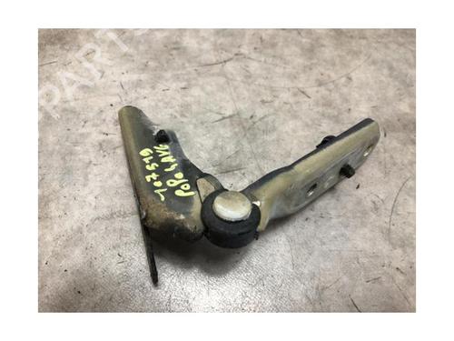 Hinge/Door check strap VW POLO (9N_, 9A_) 1.2 12V | BP20623586C146 