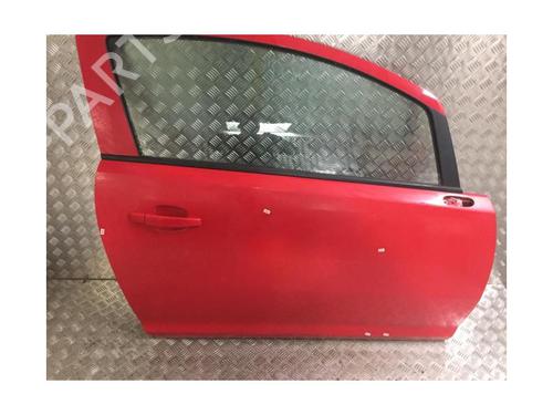Right front door OPEL CORSA D (S07) 1.3 CDTI (L08, L68) | BP23950991C3 