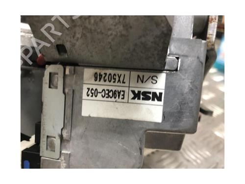 Steering column NISSAN QASHQAI I (J10, NJ10) 2.0 All-wheel Drive | BP25880927M21