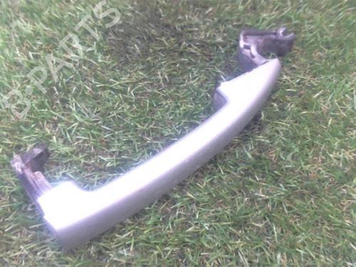 Front right exterior door handle PEUGEOT 207 (WA_, WC_) 1.4 HDi | BP12968411C129 