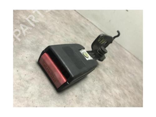 Seat buckle RENAULT MEGANE III Grandtour (KZ0/1) 1.5 dCi (KZ0C, KZ1A) | BP20616659I32 