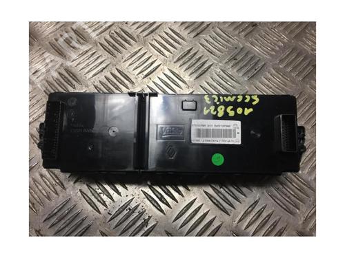 Climate control RENAULT GRAND SCÉNIC III (JZ0/1_) 1.5 dCi (JZ09, JZ0D, JZ10, JZ14, JZ1G, JZ29, JZ2C) | BP24492888I5 