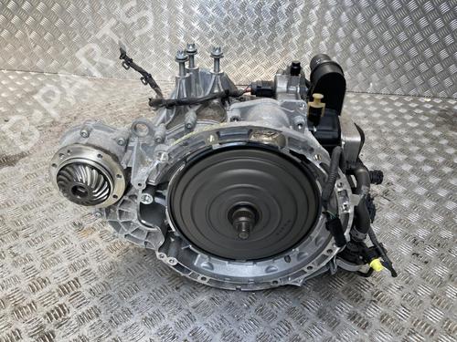 Used Gearbox Gearbox MERCEDES-BENZ GLB (X247) GLB 200 Mild-Hybrid (247.687) (163 hp) 33802744 33802744