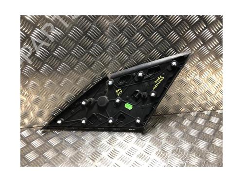 Rear left wheel arch trim PEUGEOT 2008 II (UD_, US_, UY_, UJ_, UR_, UC_) 1.5 BlueHDI 100 | BP23435535C136 