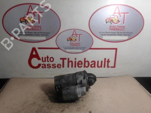 Starter CHEVROLET SPARK (M300) 1.0 | BP25206275M8