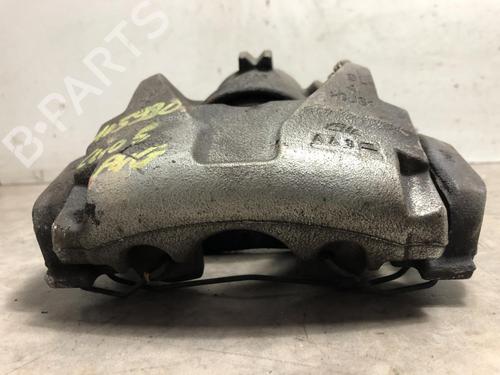 Left front brake caliper RENAULT CLIO V (B7_) 1.3 TCe 130 (B7MF) | BP20633623M105 - Image 2