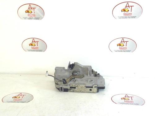 Used Rear right lock Rear right lock PEUGEOT 406 (8B) 2.0 HDI 110 (109 hp) 12963870 12963870