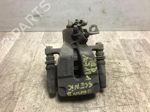 Used Right rear brake caliper RENAULT GRAND SCÉNIC II (JM0/1_) 2.0 (135 hp) 20621780