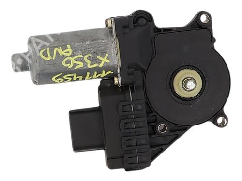Used Right front window motor Right front window motor JAGUAR XJ (X350, X358) 3.0 (238 hp) 36440207 36440207