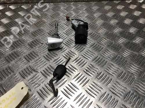 Used Ignition barrel CITROËN C3 AIRCROSS II (2R_, 2C_) 1.5 BlueHDi 120 (2CYHXX) (120 hp) 31203167