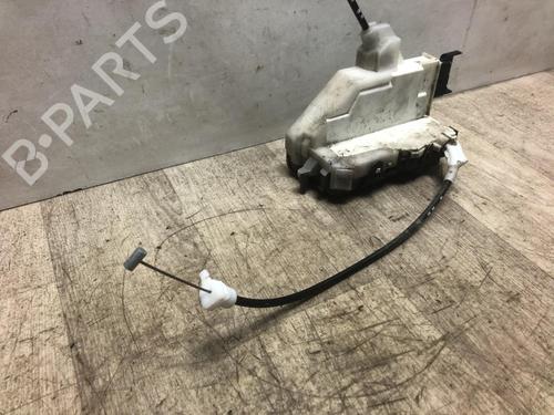Front right lock CITROËN C5 III Break (RW_) 1.6 HDi 110 | BP21259222C97