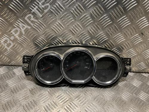 Compteur de vitesse DACIA DUSTER (HS_) 1.5 dCi 4x4 (109 hp) 31312116