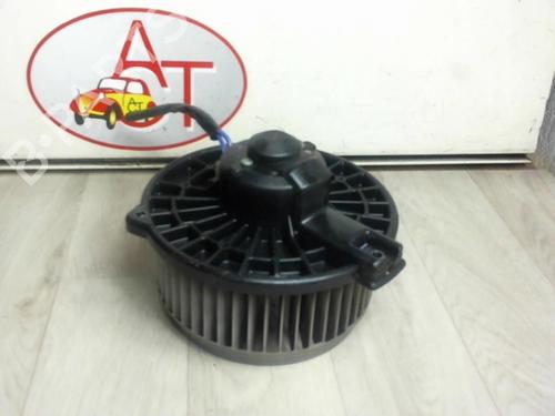 Heater blower motor SUZUKI LIANA Hatchback 1.4 DDiS | BP15786132M62 