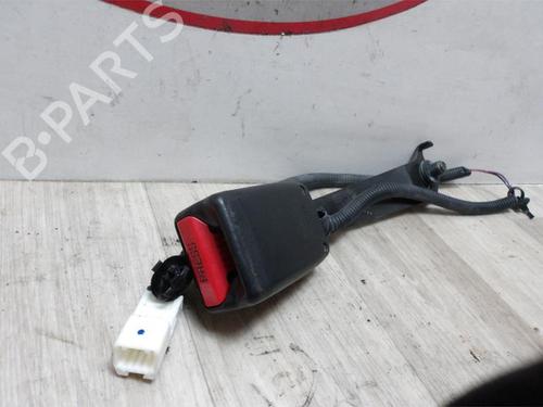 Seat buckle HONDA CIVIC VIII Hatchback (FN, FK) 2.2 CTDi (FK3) | BP13221618I32 