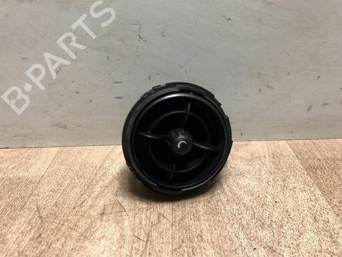 Used Air vent MINI MINI (R56) Cooper D (109 hp) 13137405