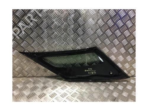 Rear left quarter glass CITROËN C4 Picasso II 1.6 HDi / BlueHDi 115 | BP25020328C93 