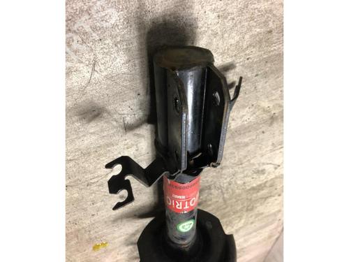 Left front shock absorber DACIA SANDERO II TCe 90 (B8M1, B8MA, B8AC) | BP20617599M16