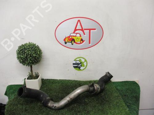 Used Pipe RENAULT CLIO III (BR0/1, CR0/1) 1.5 dCi (BR17, CR17) (86 hp) 13128629