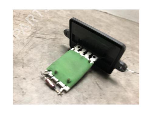 Heater resistor DACIA SANDERO II TCe 90 (B8M1, B8MA, B8AC) | BP20634838M108 