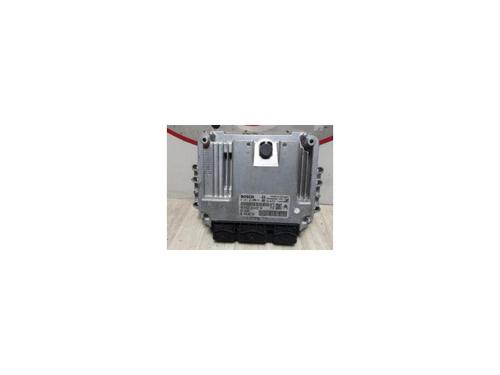 Motorstyringsenhed CITROËN C3 Picasso (SH_) 1.6 HDi (90 hp) 13275242