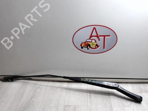Used Front windshield wiper arm VW GOLF V (1K1) 1.9 TDI (105 hp) 23186462