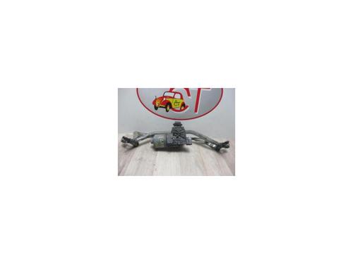 Used Front wiper motor PEUGEOT 207 (WA_, WC_) 1.4 HDi (68 hp) 13282951