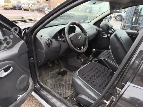 Switch DACIA DUSTER (HS_) 1.5 dCi (HSMC) | BP35964974I30  - Image 14