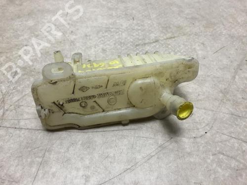 Used Brake master cylinder RENAULT SCÉNIC IV (J9_) 1.2 TCe 115 (115 hp) 23035384
