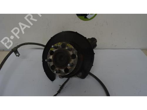 Used Right rear steering knuckle HYUNDAI i30 Estate (FD) 1.6 CRDi (116 hp) 13130641
