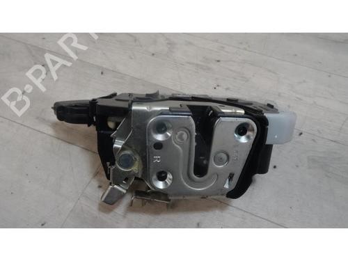 Front right lock NISSAN MICRA IV (K13K, K13KK) 1.2 | BP13283802C97 