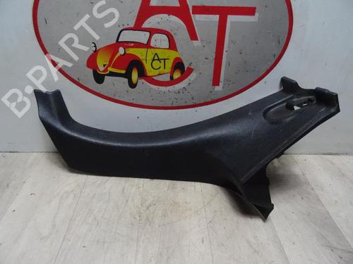 Used Boot lining RENAULT LAGUNA III (BT0/1) 2.0 dCi (BT01, BT08, BT09, BT0E, BT0K, BT12, BT1C, BT1D,... (150 hp) 13135703