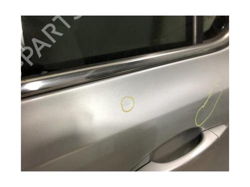 Left rear door PEUGEOT 308 II (LB_, LP_, LW_, LH_, L3_) 1.6 BlueHDi 120 | BP20631798C4