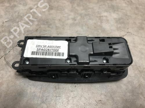 Used Left front window switch JAGUAR XE (X760) 2.0 D (180 hp) 20622126