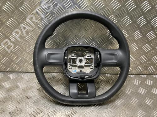 Used Steering wheel Steering wheel CITROËN BERLINGO Box Body/MPV (K9) PureTech 110 (110 hp) 33304077 33304077