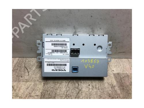 Display monitor VOLVO V40 Hatchback (525) T2 GTDi | BP20625214C48 