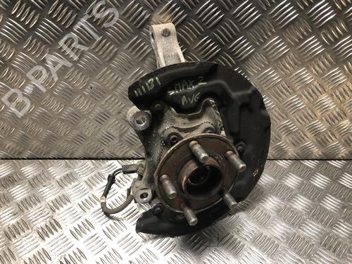 Fusée avant gauche Fusée avant gauche FORD S-MAX (CJ, WA6) 2.0 EcoBlue (150 hp) 36002568 36002568