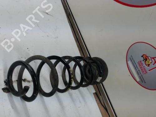 Used Shock absorber spring VW GOLF VII (5G1, BQ1, BE1, BE2) 1.6 TDI (105 hp) 25297933