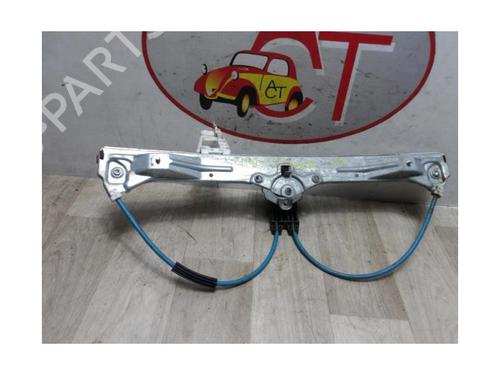 Rear left window mechanism FIAT BRAVO II (198_) 1.6 D Multijet (198AXH1B) | BP13262110C24 